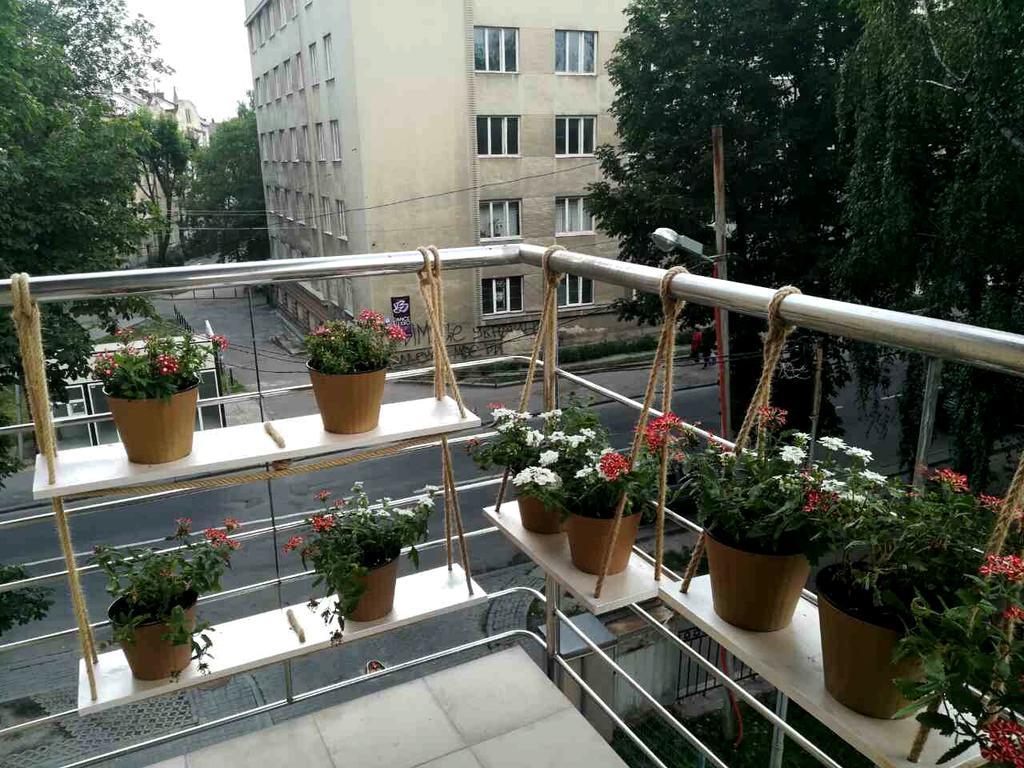 City Central Lviv Hostel المظهر الخارجي الصورة