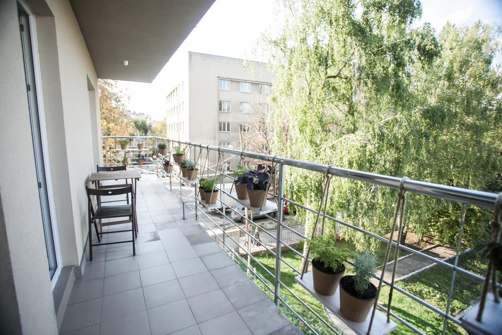 City Central Lviv Hostel المظهر الخارجي الصورة