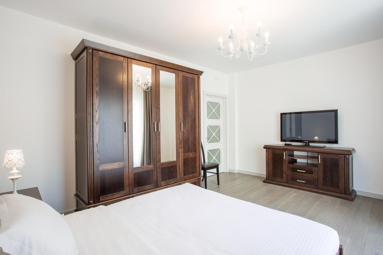 City Central Lviv Hostel المظهر الخارجي الصورة
