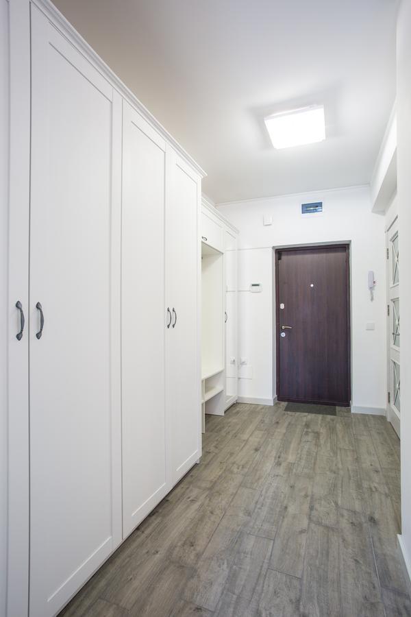 City Central Lviv Hostel المظهر الخارجي الصورة