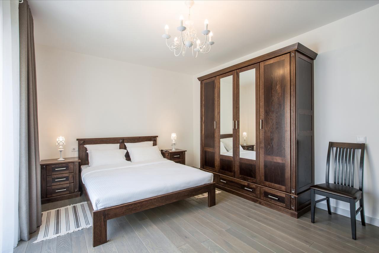 City Central Lviv Hostel المظهر الخارجي الصورة