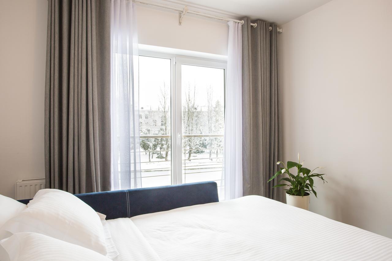City Central Lviv Hostel المظهر الخارجي الصورة